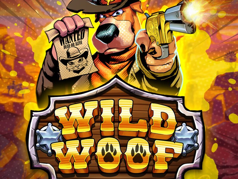 Wild Woof