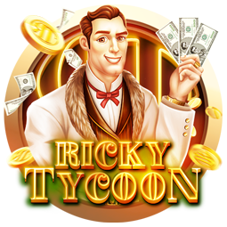 Ricky Tycoon